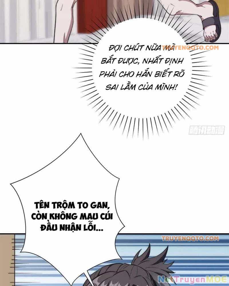 Dị Năng Trùng Sinh Ta Sớm Ở Đỉnh Cao - Chương 7 - ảnh 36