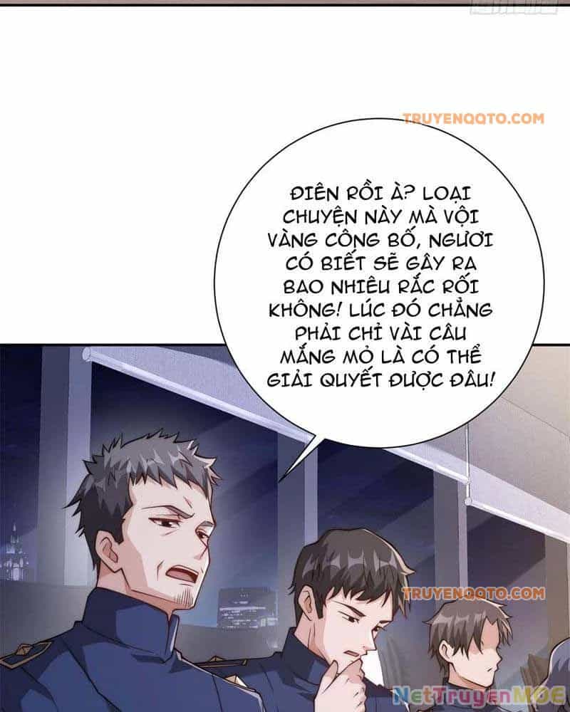 Dị Năng Trùng Sinh Ta Sớm Ở Đỉnh Cao - Chương 7 - ảnh 5