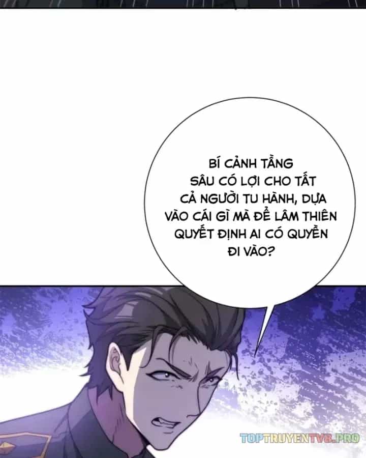 Dị Năng Trùng Sinh Ta Sớm Ở Đỉnh Cao - Chương 75 - ảnh 4