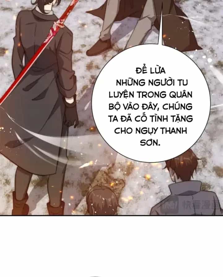 Dị Năng Trùng Sinh Ta Sớm Ở Đỉnh Cao - Chương 76 - ảnh 79