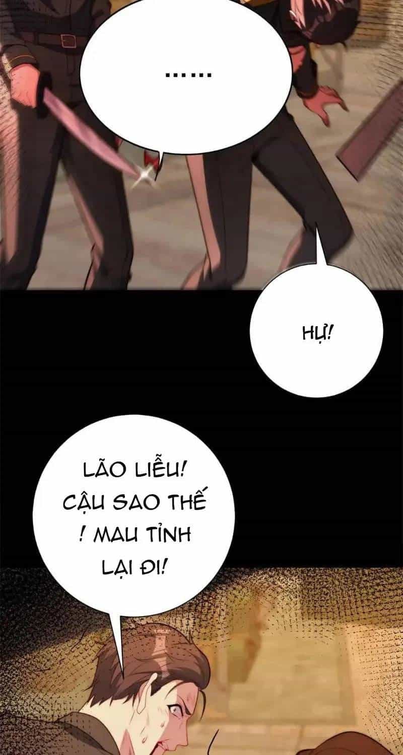 Dị Năng Trùng Sinh Ta Sớm Ở Đỉnh Cao - Chương 81 - ảnh 28