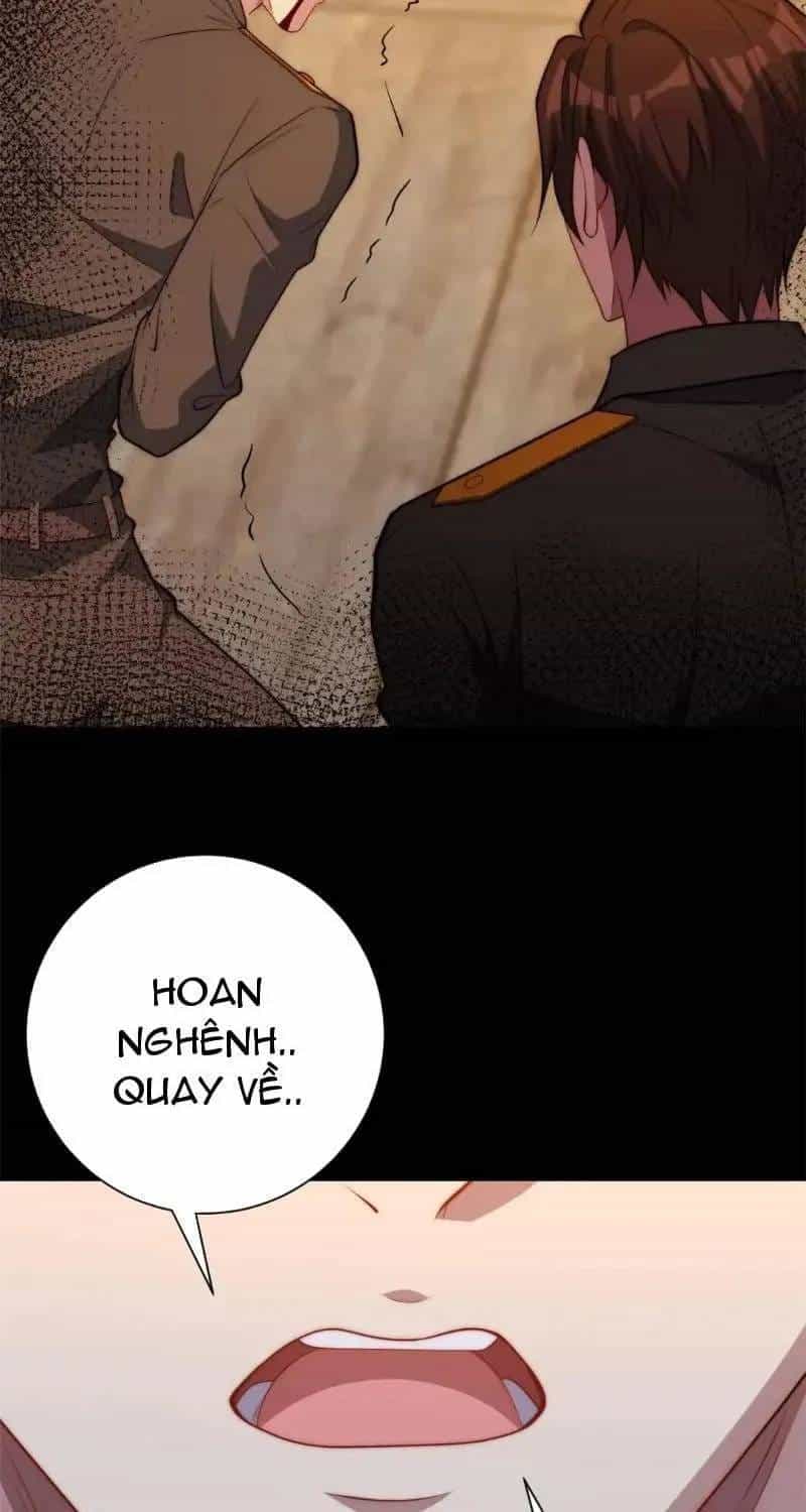 Dị Năng Trùng Sinh Ta Sớm Ở Đỉnh Cao - Chương 81 - ảnh 29
