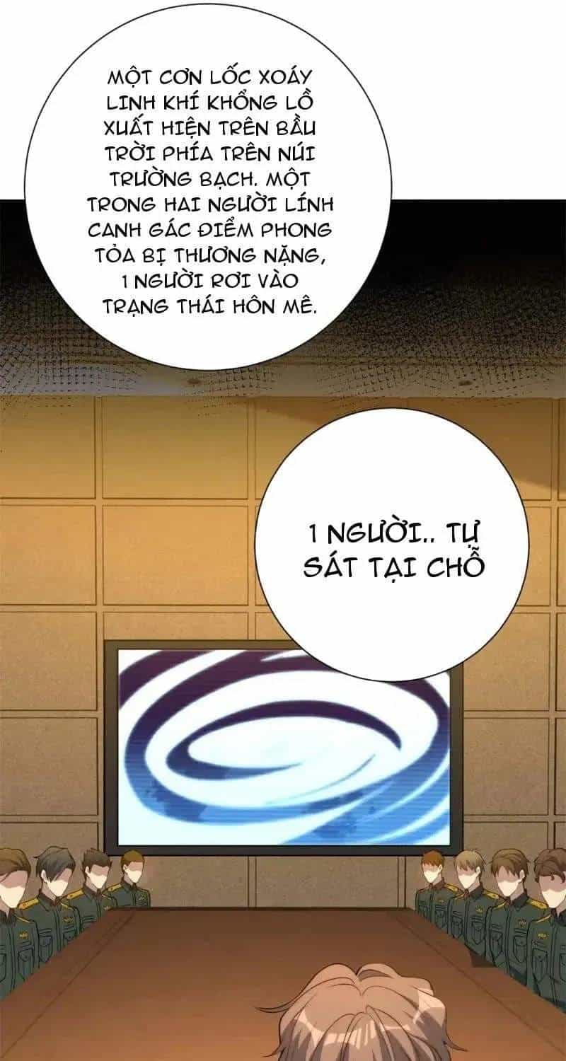 Dị Năng Trùng Sinh Ta Sớm Ở Đỉnh Cao - Chương 81 - ảnh 37