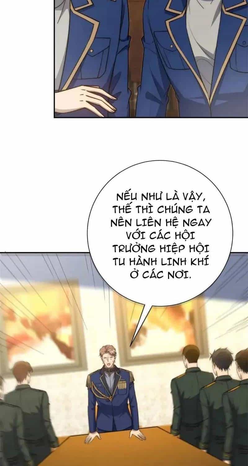 Dị Năng Trùng Sinh Ta Sớm Ở Đỉnh Cao - Chương 81 - ảnh 44