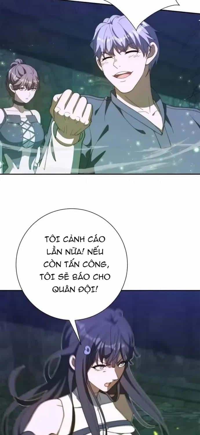 Dị Năng Trùng Sinh Ta Sớm Ở Đỉnh Cao - Chương 84 - ảnh 9
