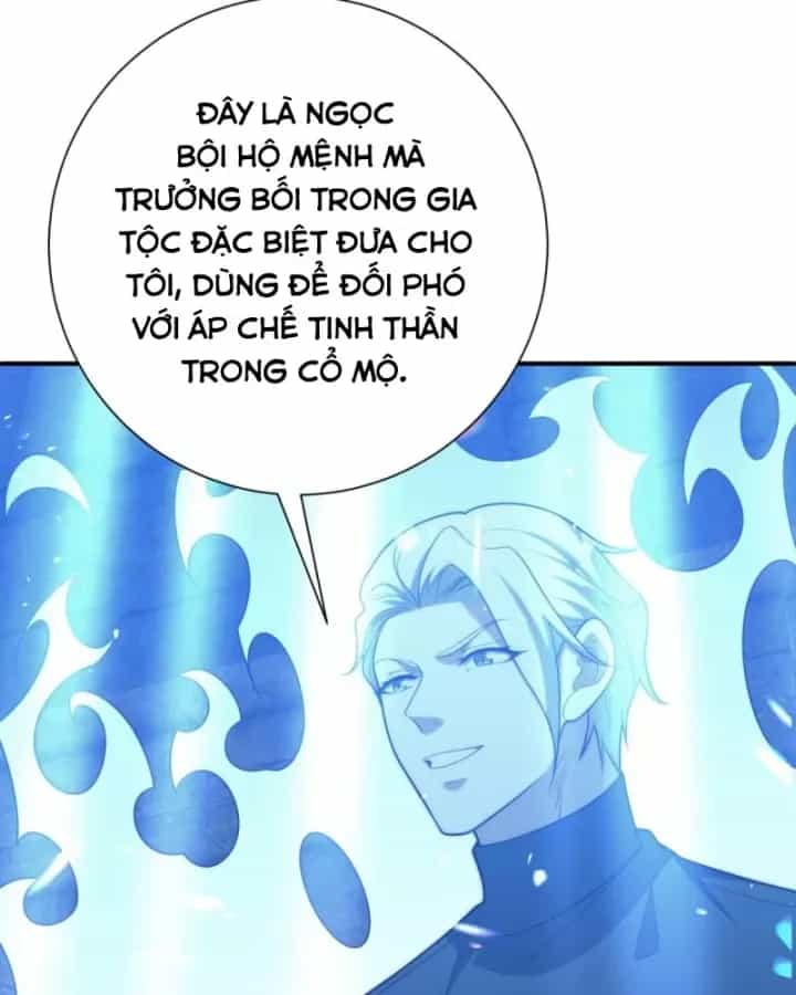 Dị Năng Trùng Sinh Ta Sớm Ở Đỉnh Cao - Chương 86 - ảnh 22