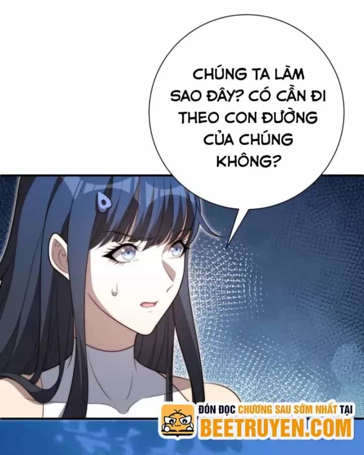 Dị Năng Trùng Sinh Ta Sớm Ở Đỉnh Cao - Chương 86 - ảnh 78