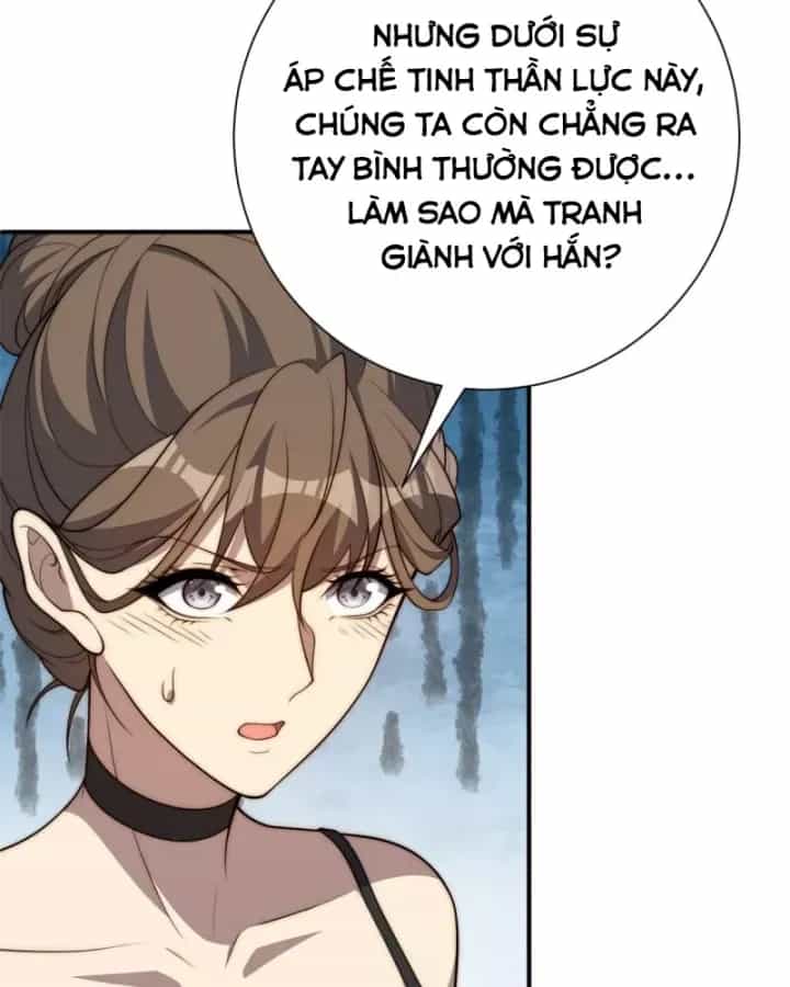 Dị Năng Trùng Sinh Ta Sớm Ở Đỉnh Cao - Chương 86 - ảnh 9