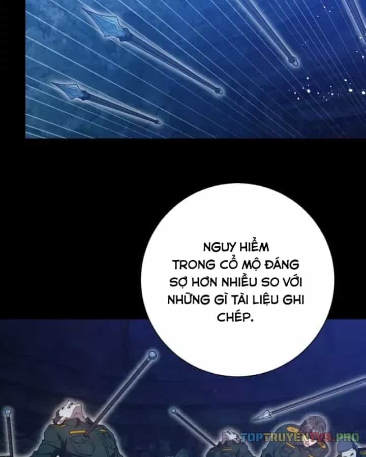 Dị Năng Trùng Sinh Ta Sớm Ở Đỉnh Cao - Chương 89 - ảnh 4
