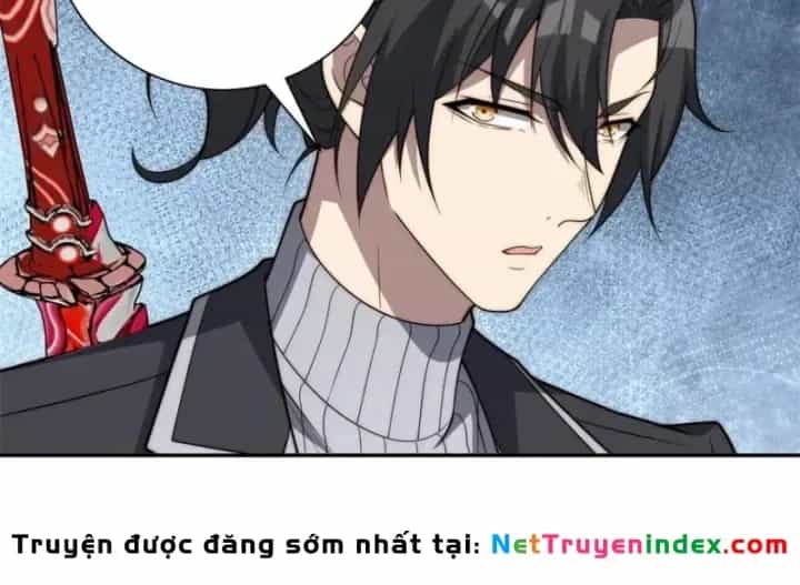 Dị Năng Trùng Sinh Ta Sớm Ở Đỉnh Cao - Chương 90 - ảnh 36