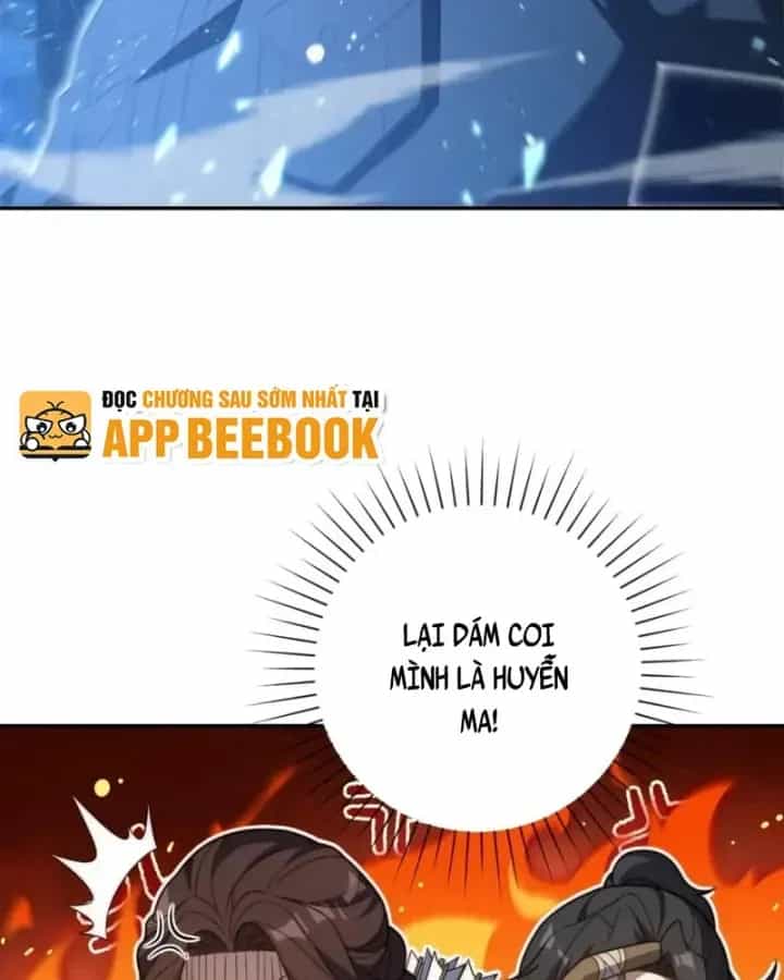 Dị Năng Trùng Sinh Ta Sớm Ở Đỉnh Cao - Chương 90 - ảnh 50