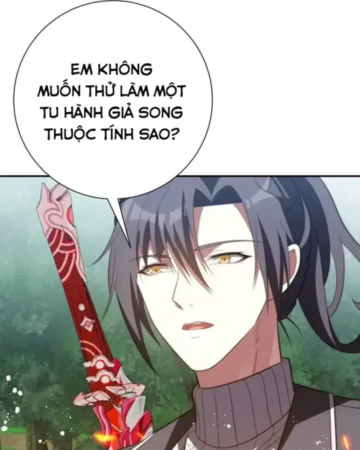 Dị Năng Trùng Sinh Ta Sớm Ở Đỉnh Cao - Chương 93 - ảnh 73