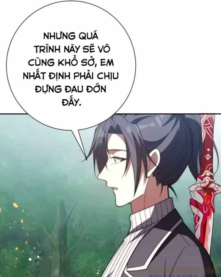 Dị Năng Trùng Sinh Ta Sớm Ở Đỉnh Cao - Chương 93 - ảnh 81