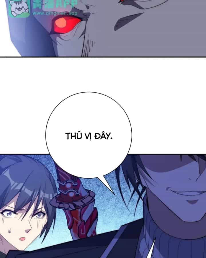Dị Năng Trùng Sinh Ta Sớm Ở Đỉnh Cao - Chương 99 - ảnh 21