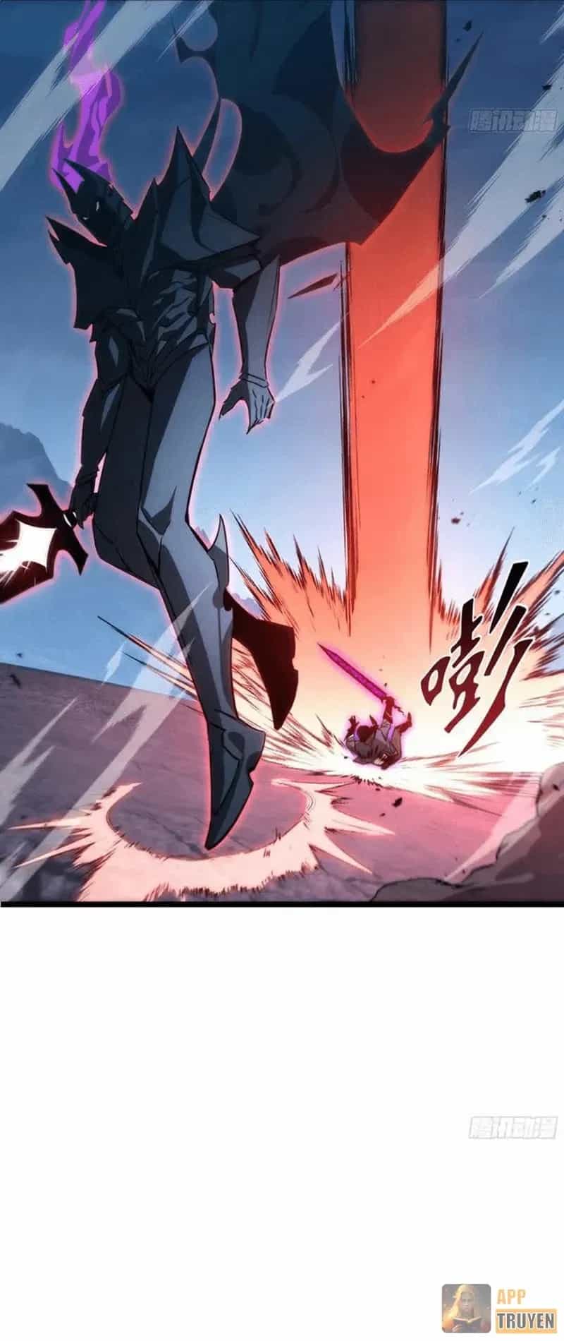 Dị Ngục Bạo Quân: Cái Bóng Của Ta Có Thể Tiến Hóa Vô Hạn - Chương 102 - ảnh 22