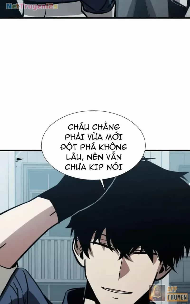 Dị Ngục Bạo Quân: Cái Bóng Của Ta Có Thể Tiến Hóa Vô Hạn - Chương 105 - ảnh 37