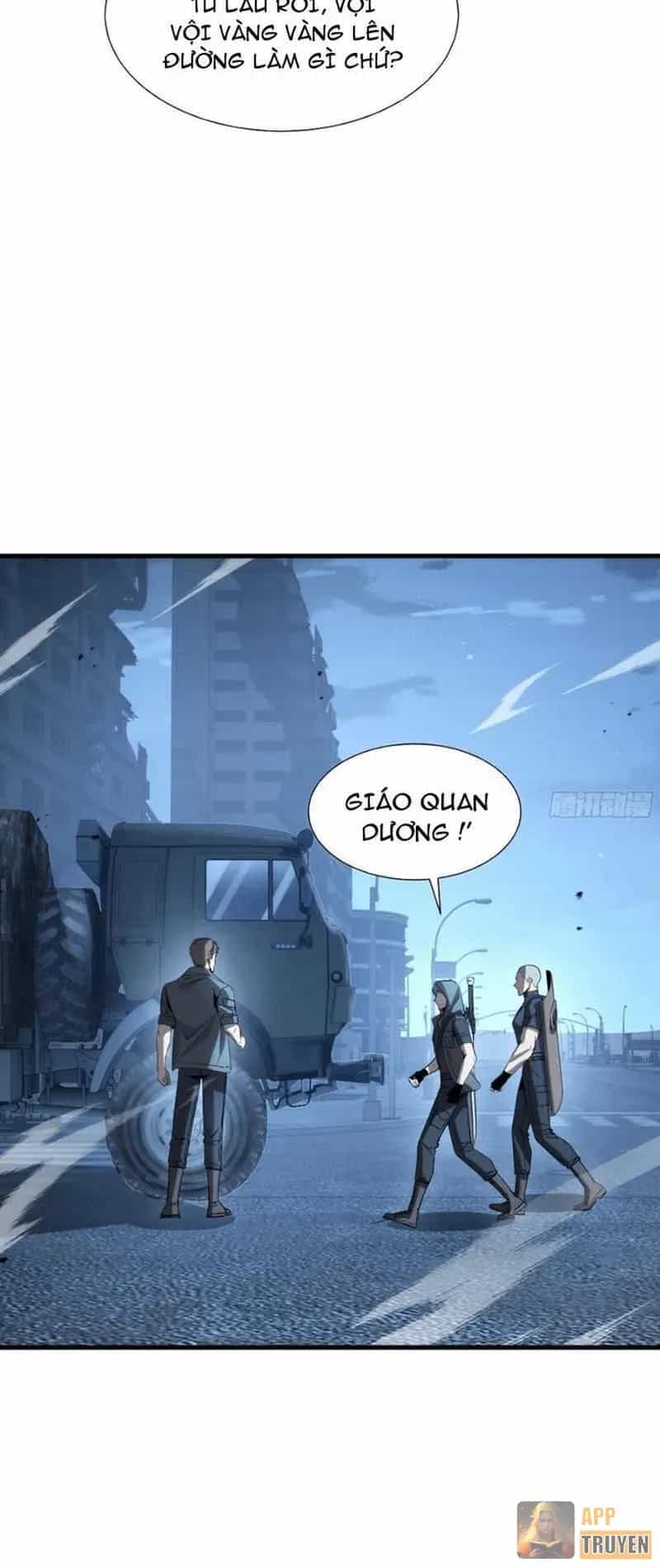 Dị Ngục Bạo Quân: Cái Bóng Của Ta Có Thể Tiến Hóa Vô Hạn - Chương 106 - ảnh 21