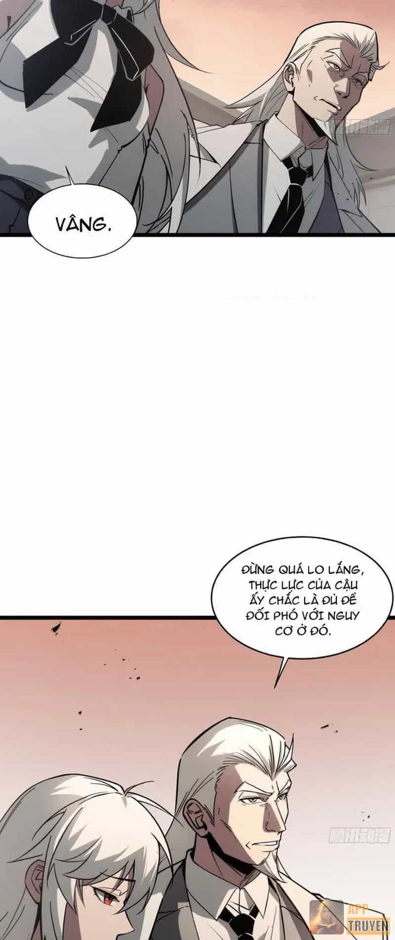 Dị Ngục Bạo Quân: Cái Bóng Của Ta Có Thể Tiến Hóa Vô Hạn - Chương 106 - ảnh 3
