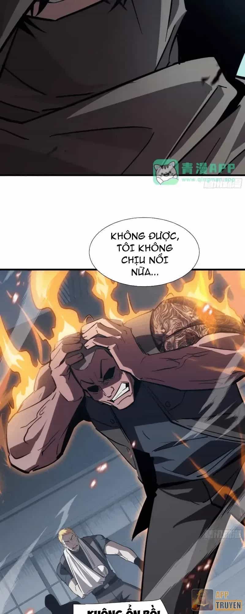 Dị Ngục Bạo Quân: Cái Bóng Của Ta Có Thể Tiến Hóa Vô Hạn - Chương 111 - ảnh 11