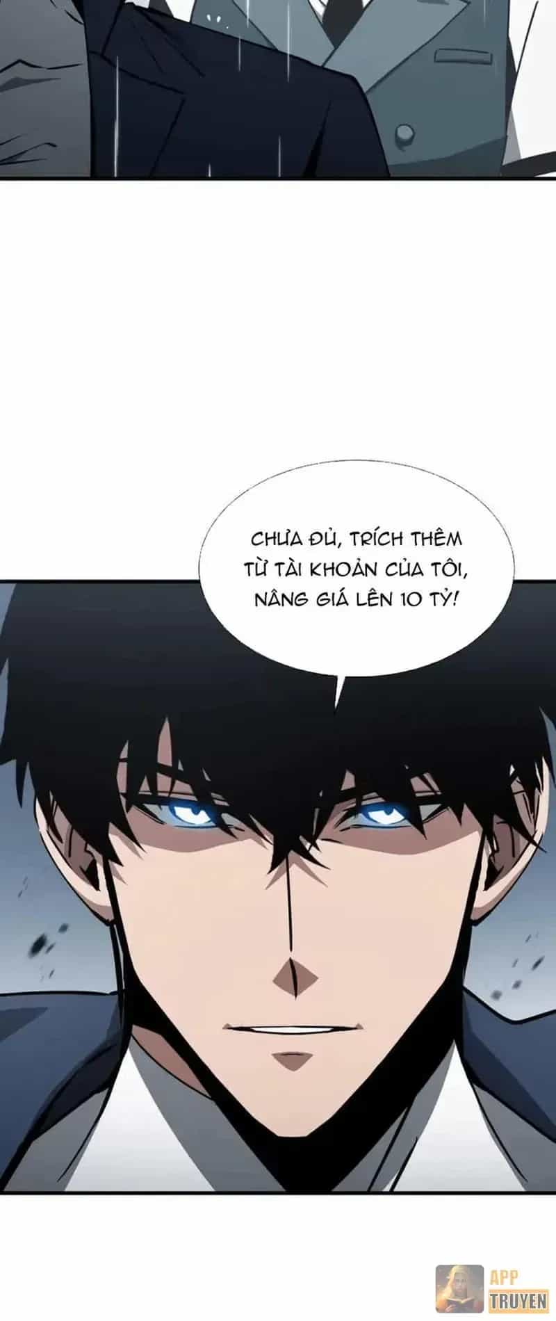 Dị Ngục Bạo Quân: Cái Bóng Của Ta Có Thể Tiến Hóa Vô Hạn - Chương 93 - ảnh 12