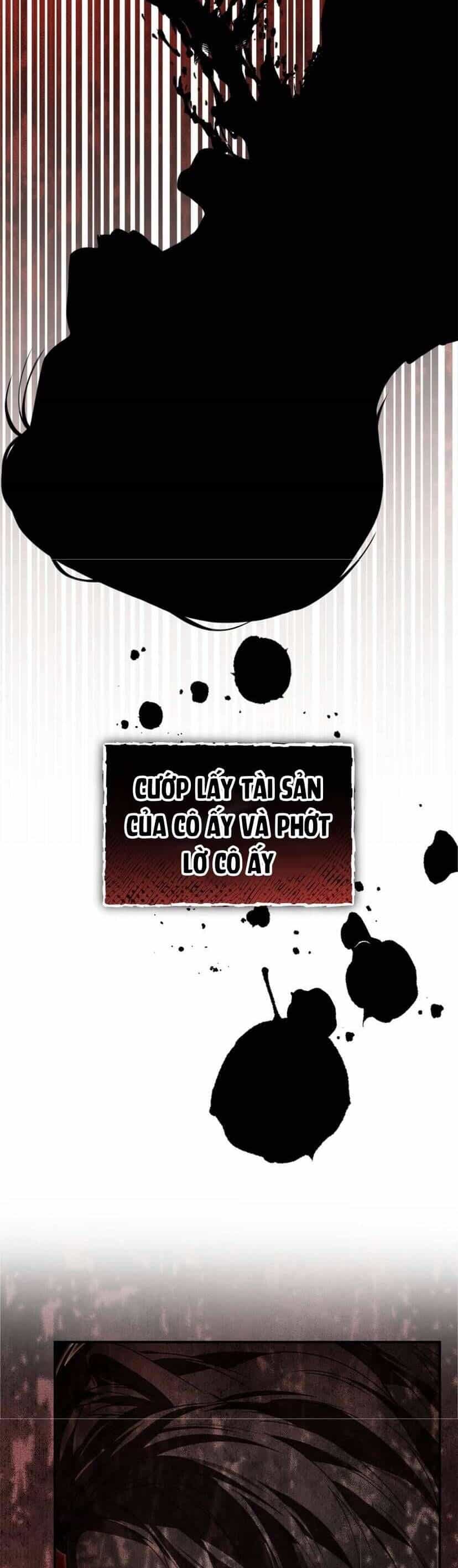 Di Nguyện Của Tôi Không Phải Như Thế - Chương 14 - ảnh 21