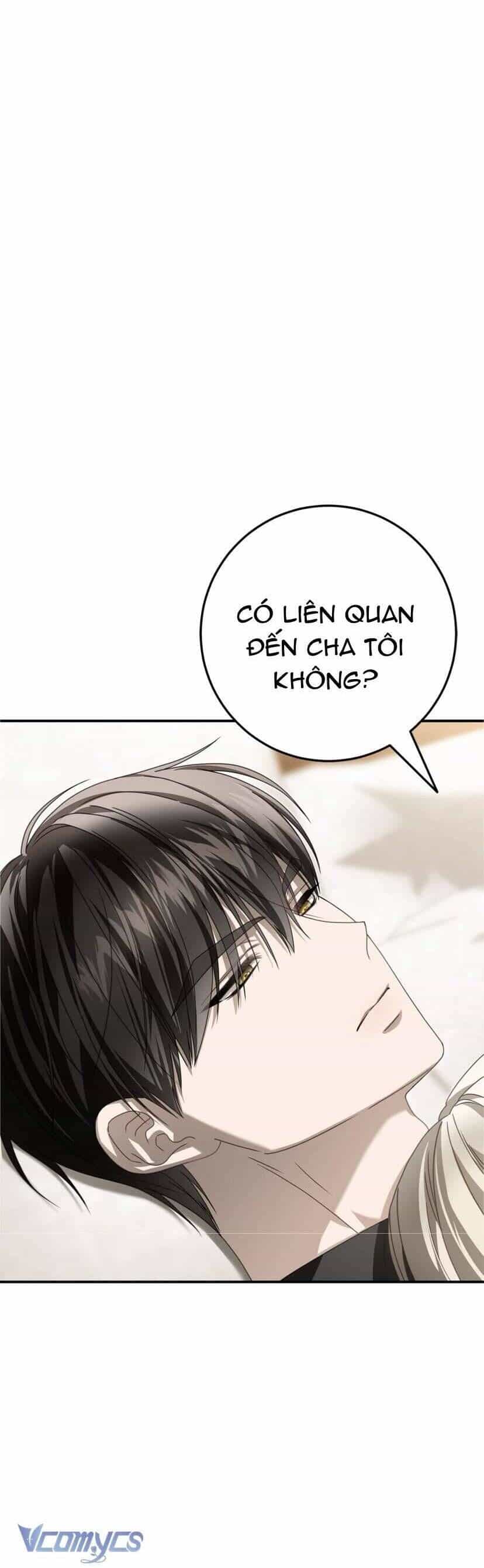 Di Nguyện Của Tôi Không Phải Như Thế - Chương 14 - ảnh 51