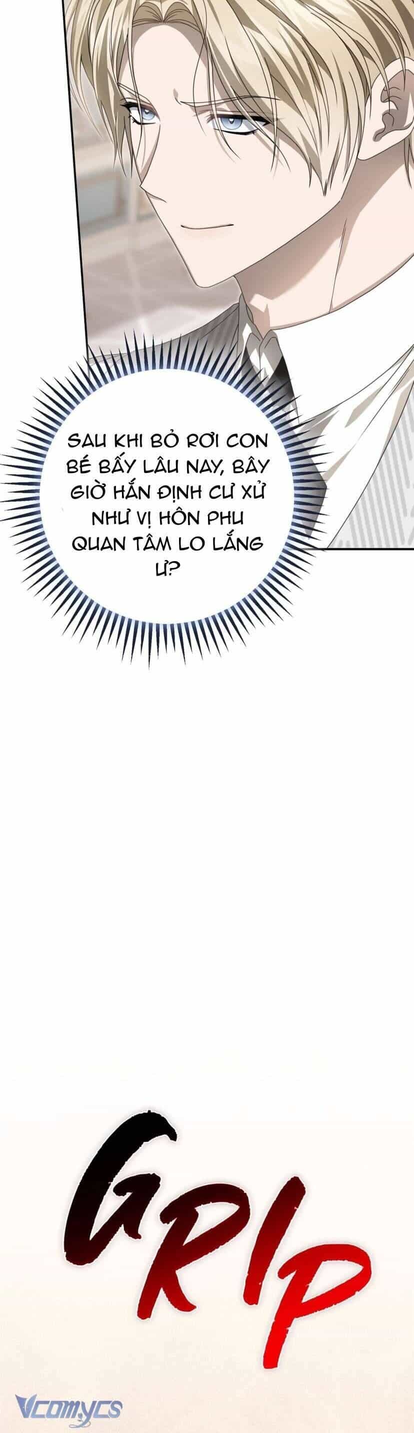 Di Nguyện Của Tôi Không Phải Như Thế - Chương 14 - ảnh 62