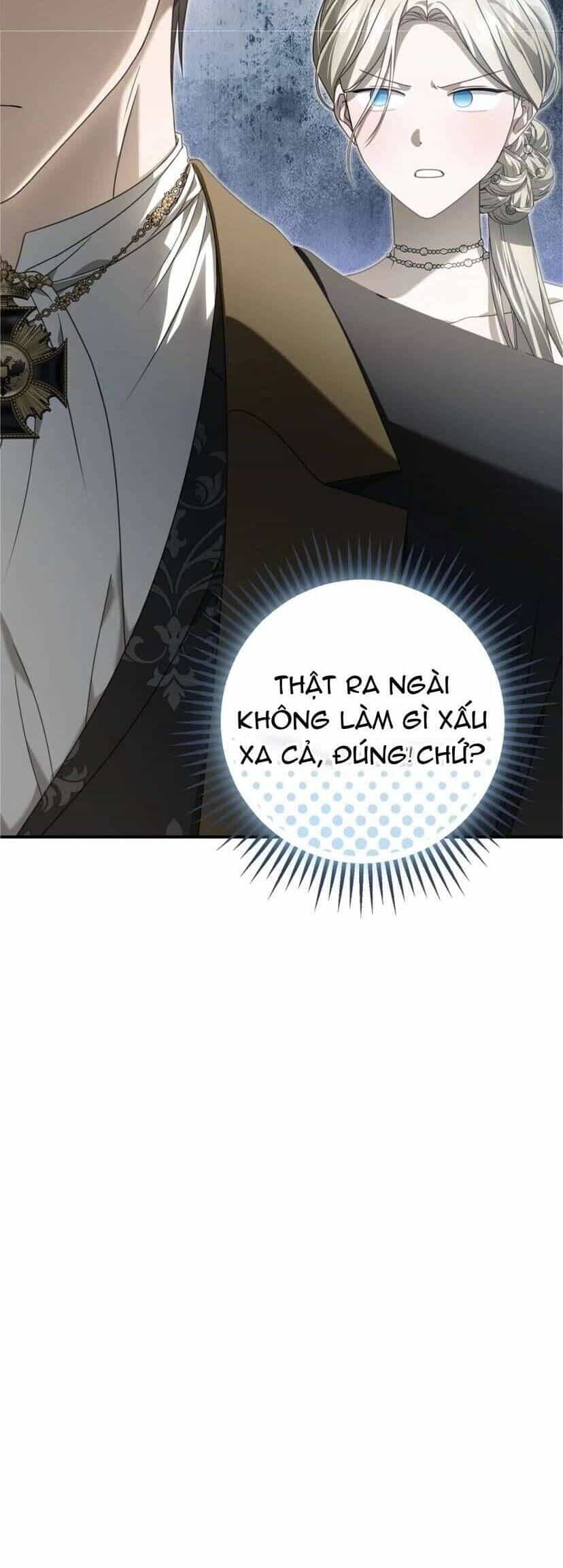 Di Nguyện Của Tôi Không Phải Như Thế - Chương 14 - ảnh 70