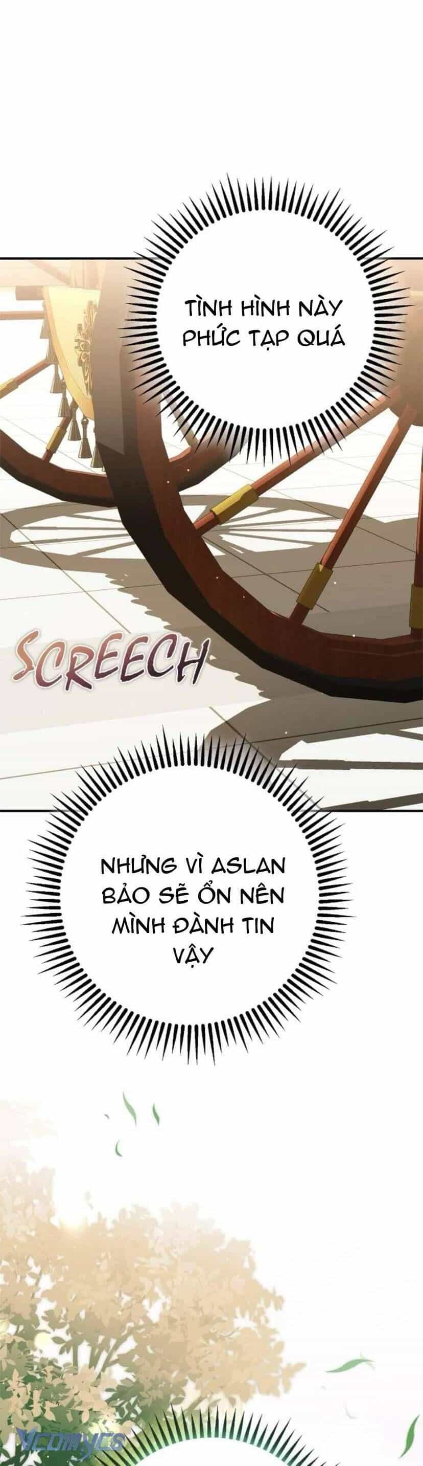 Di Nguyện Của Tôi Không Phải Như Thế - Chương 17 - ảnh 6