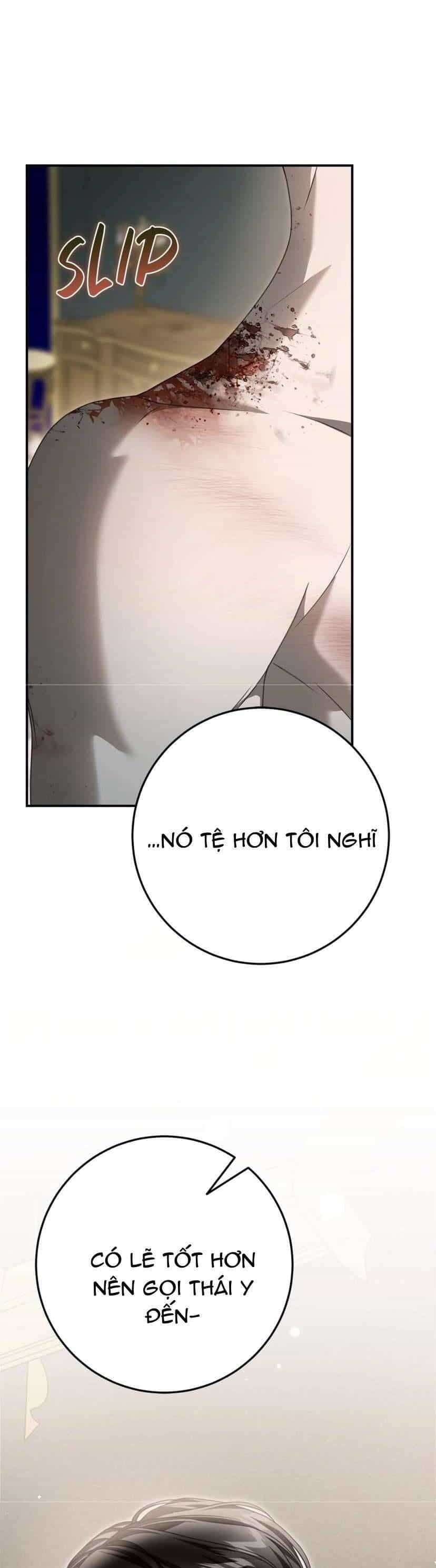 Di Nguyện Của Tôi Không Phải Như Thế - Chương 20 - ảnh 57