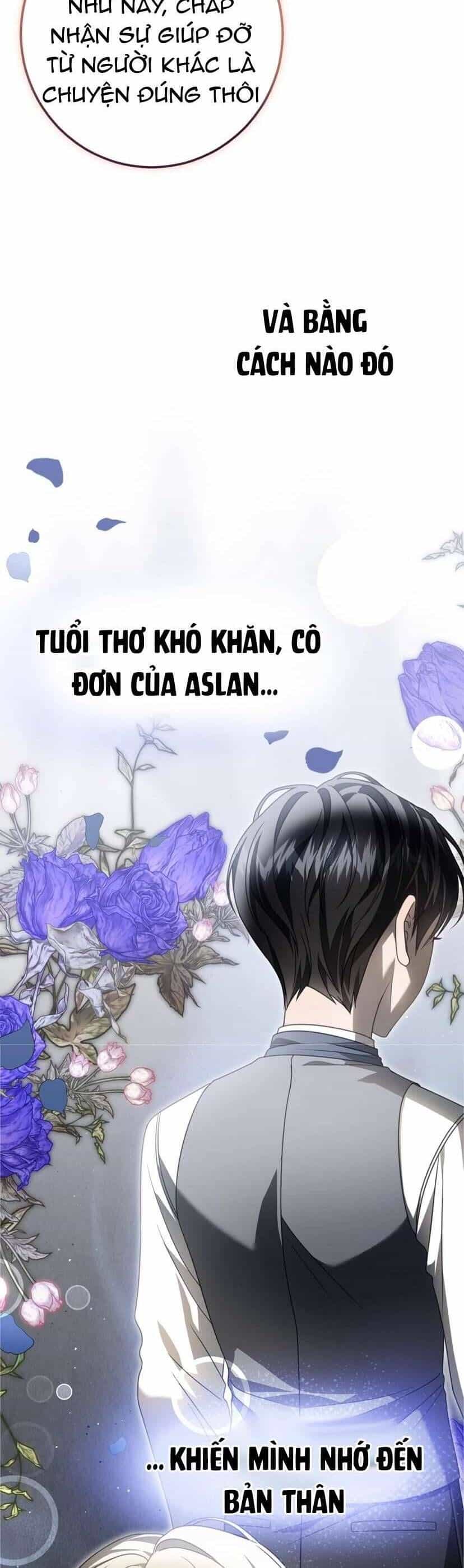 Di Nguyện Của Tôi Không Phải Như Thế - Chương 20 - ảnh 65