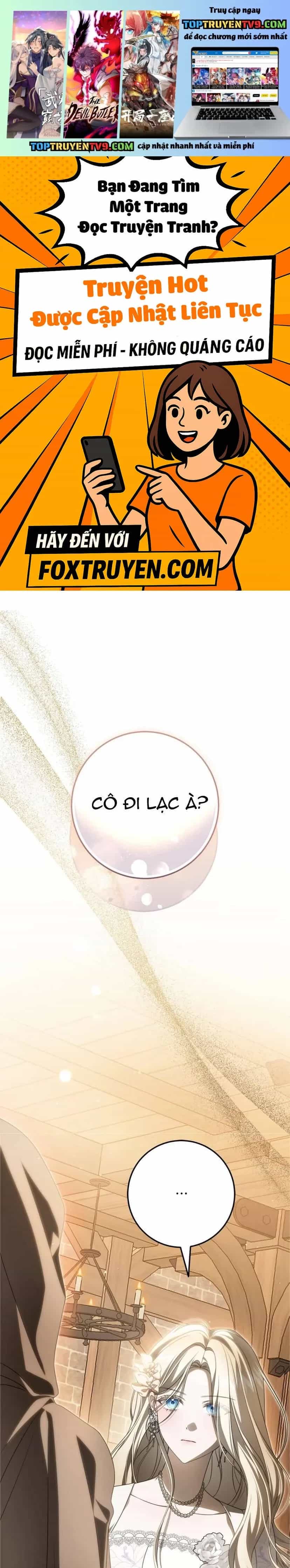Di Nguyện Của Tôi Không Phải Như Thế - Chương 22 - ảnh 2