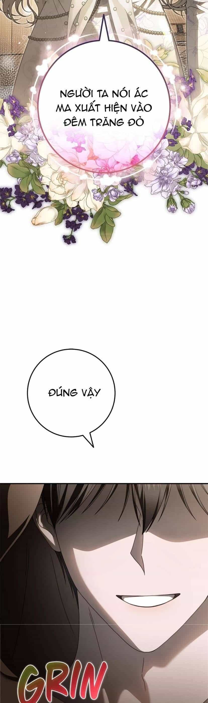 Di Nguyện Của Tôi Không Phải Như Thế - Chương 22 - ảnh 5