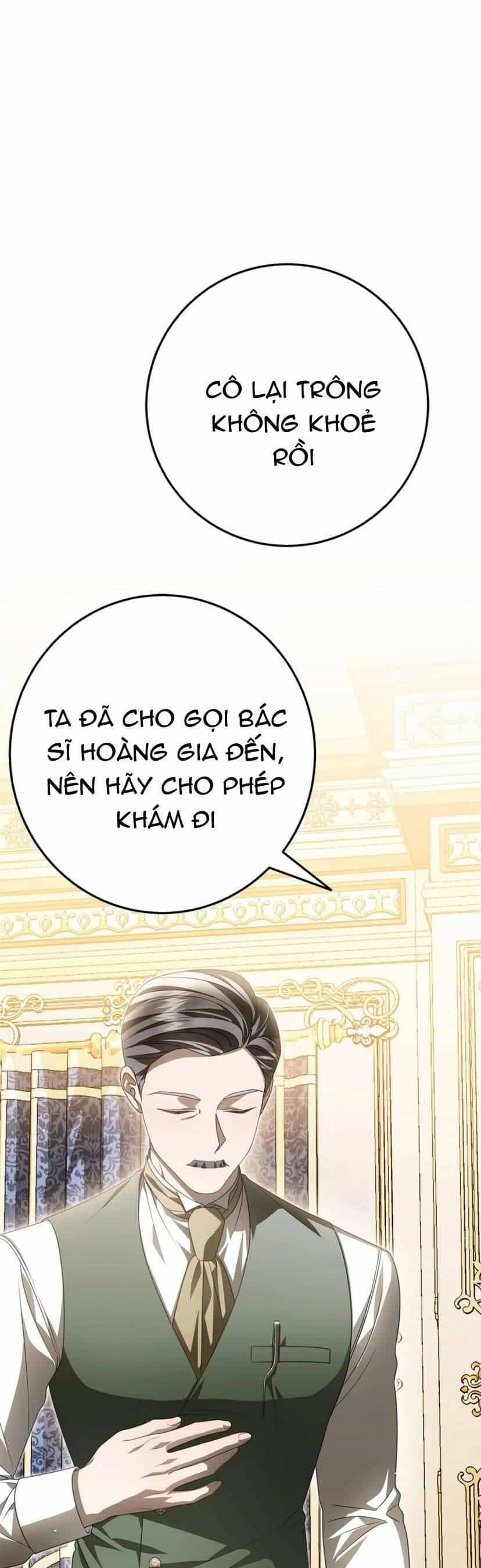 Di Nguyện Của Tôi Không Phải Như Thế - Chương 23 - ảnh 67