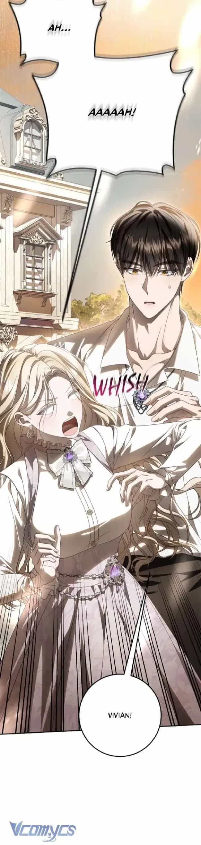 Di Nguyện Của Tôi Không Phải Như Thế - Chương 28 - ảnh 48