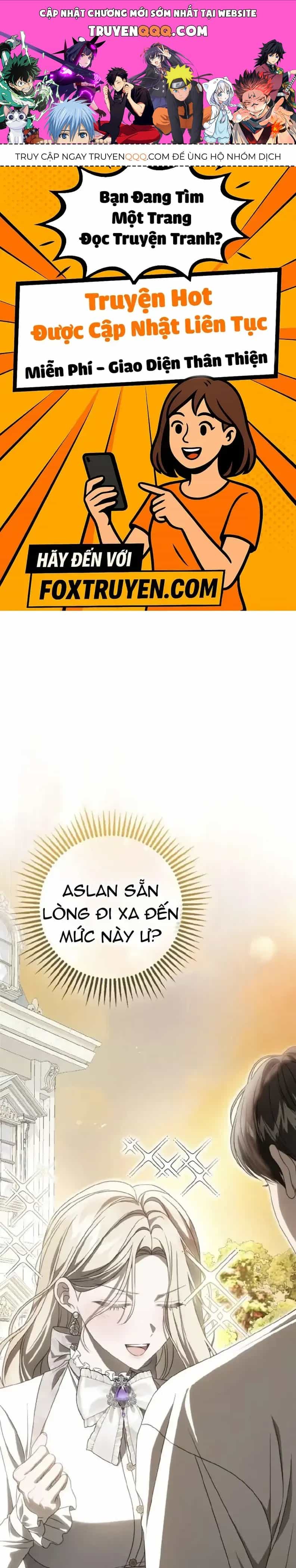 Di Nguyện Của Tôi Không Phải Như Thế - Chương 29 - ảnh 1