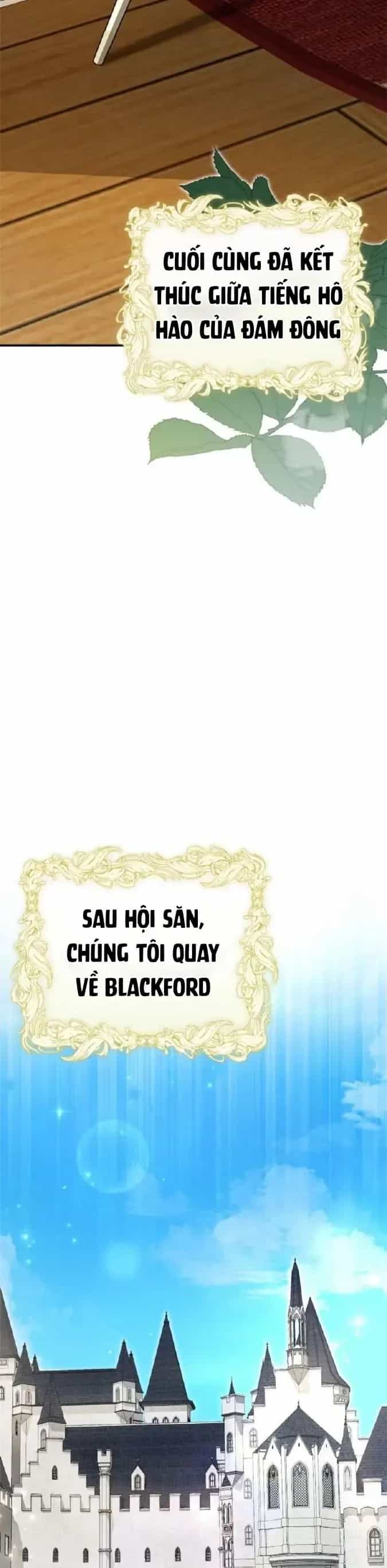 Di Nguyện Của Tôi Không Phải Như Thế - Chương 29 - ảnh 50