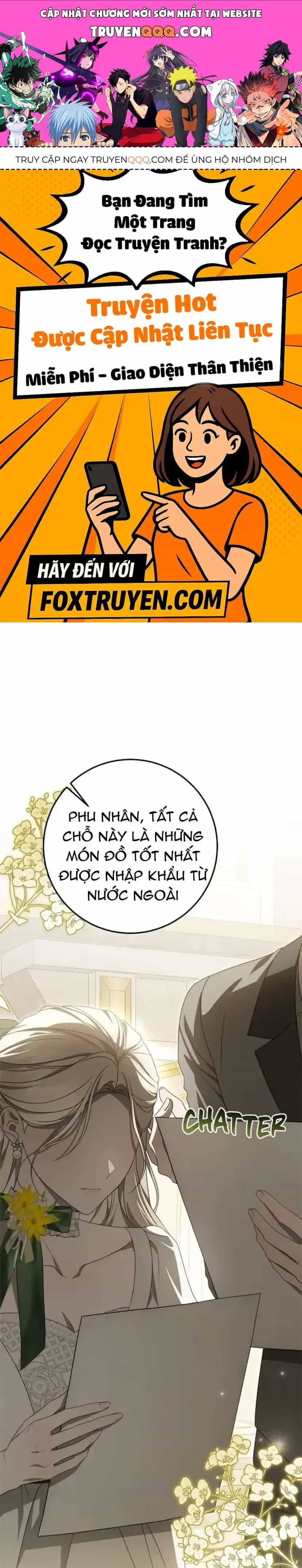 Di Nguyện Của Tôi Không Phải Như Thế - Chương 30 - ảnh 1