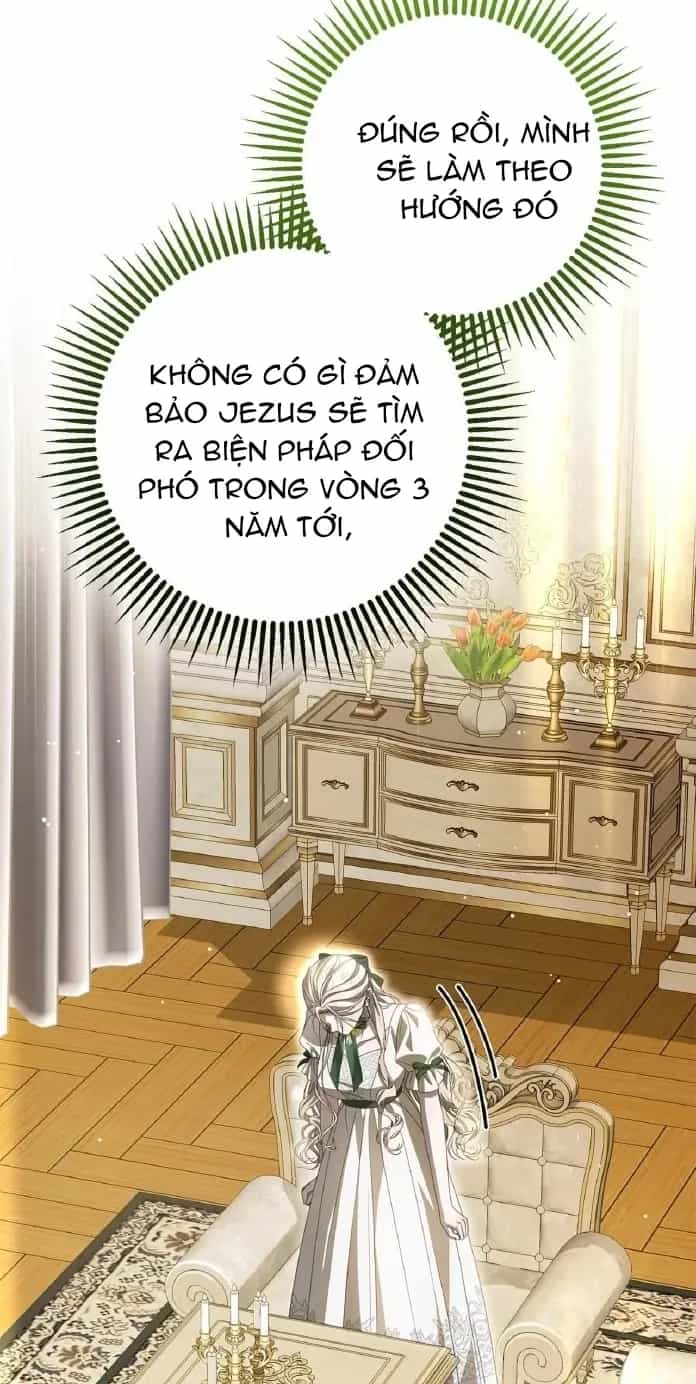 Di Nguyện Của Tôi Không Phải Như Thế - Chương 31 - ảnh 24