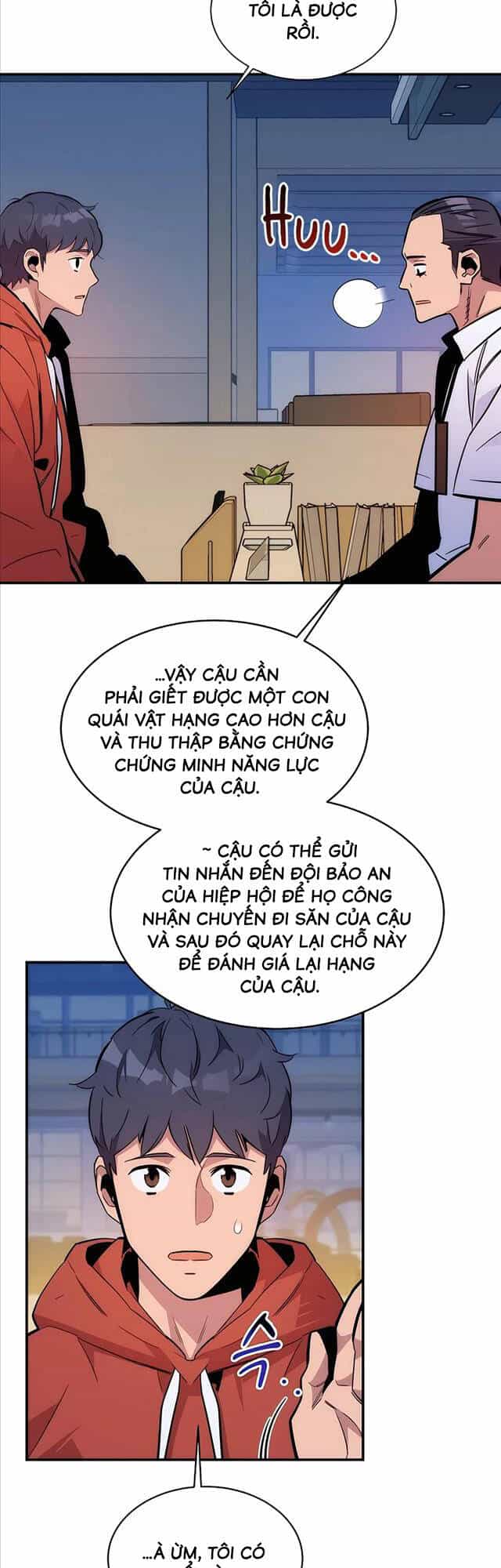 Đi Săn Tự Động Bằng Phân Thân - Chương 46 - ảnh 48