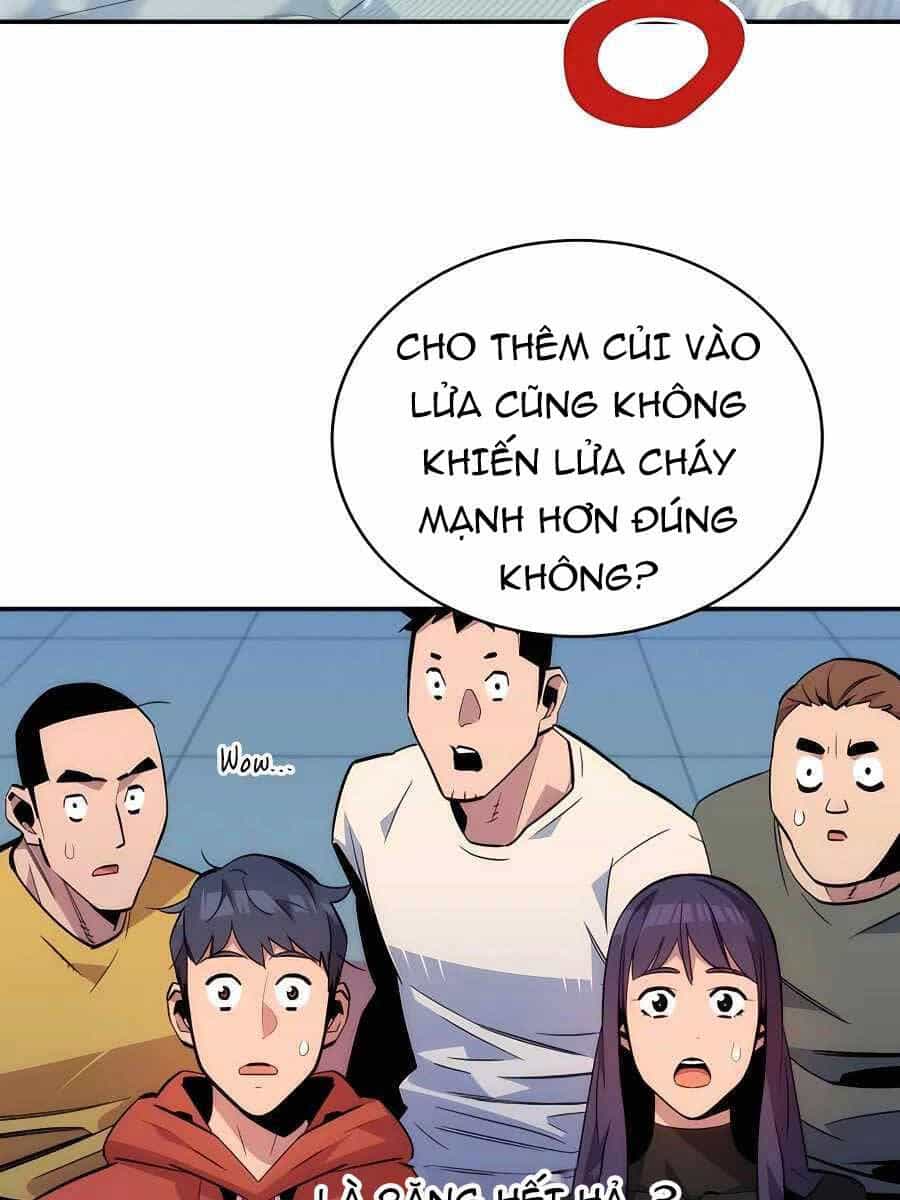 Đi Săn Tự Động Bằng Phân Thân - Chương 53 - ảnh 32