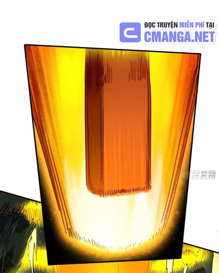 Dị Thần Làm Loạn, Ta Trở Tay Giết Luôn Thần - Chương 1 - ảnh 27