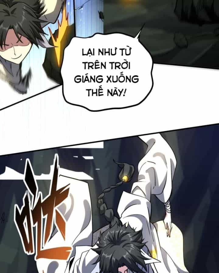 Dị Thần Làm Loạn, Ta Trở Tay Giết Luôn Thần - Chương 1 - ảnh 34