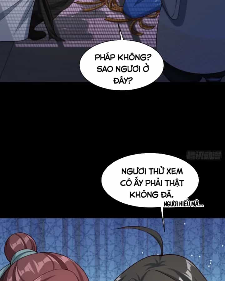 Dị Thần Làm Loạn, Ta Trở Tay Giết Luôn Thần - Chương 10 - ảnh 42