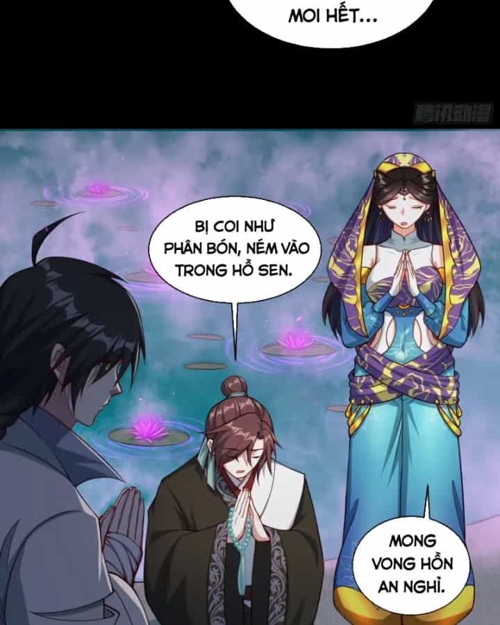 Dị Thần Làm Loạn, Ta Trở Tay Giết Luôn Thần - Chương 10 - ảnh 57