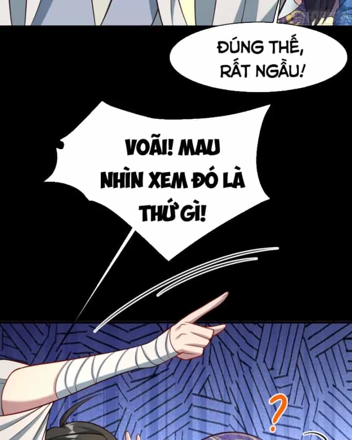 Dị Thần Làm Loạn, Ta Trở Tay Giết Luôn Thần - Chương 10 - ảnh 79