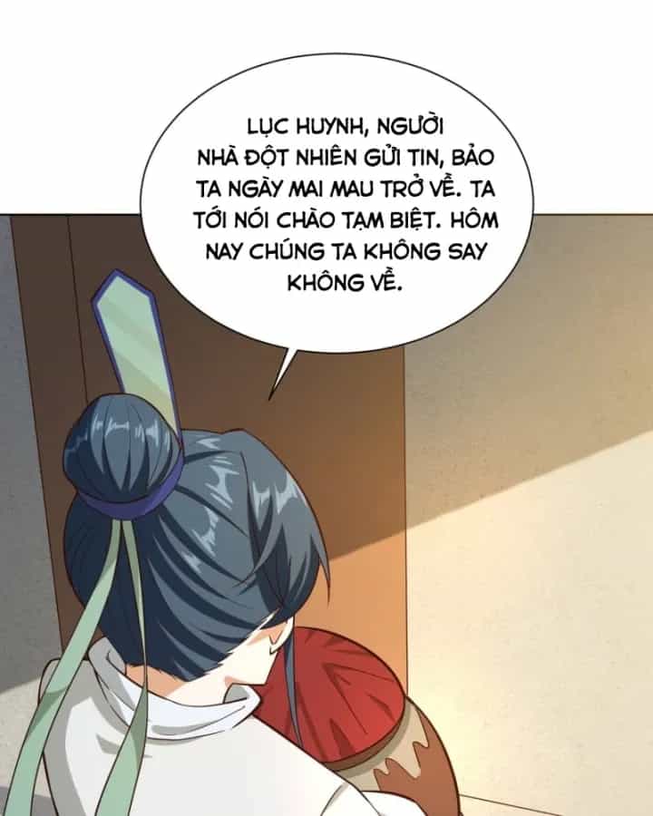 Dị Thần Làm Loạn, Ta Trở Tay Giết Luôn Thần - Chương 14 - ảnh 15