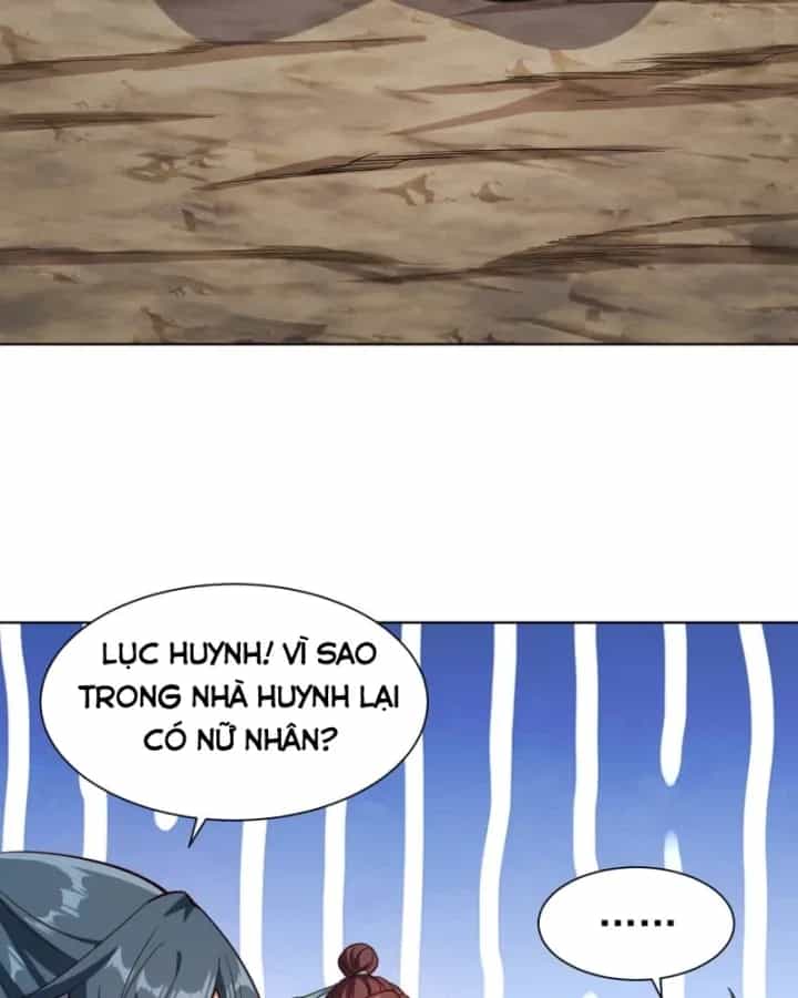 Dị Thần Làm Loạn, Ta Trở Tay Giết Luôn Thần - Chương 14 - ảnh 33