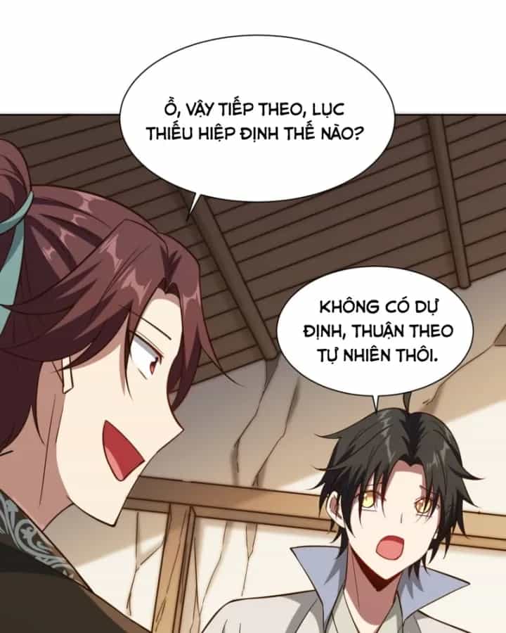 Dị Thần Làm Loạn, Ta Trở Tay Giết Luôn Thần - Chương 14 - ảnh 67
