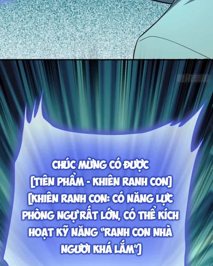 Dị Thần Làm Loạn, Ta Trở Tay Giết Luôn Thần - Chương 17 - ảnh 27